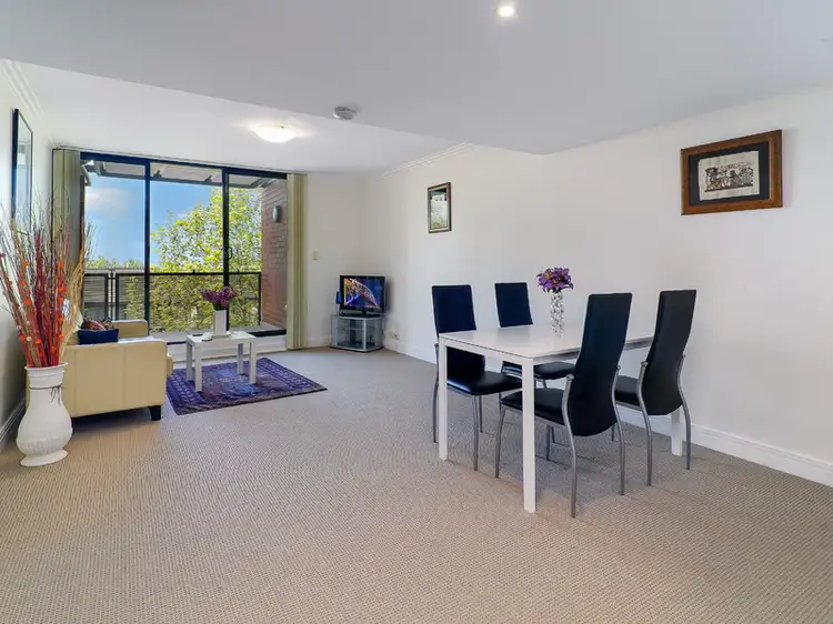 Main view of Homely unit listing, 61/236 Pacific Highway, Crows Nest NSW 2065