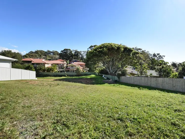Second view of Homely land listing, 7 Denning Place, Port Macquarie NSW 2444