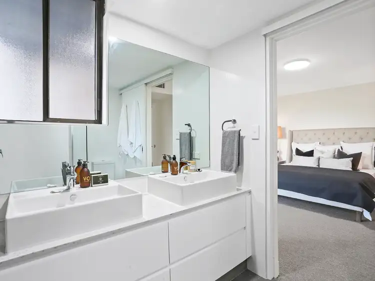 Sixth view of Homely apartment listing, 3/1 Harbourview Crescent, Milsons Point NSW 2061