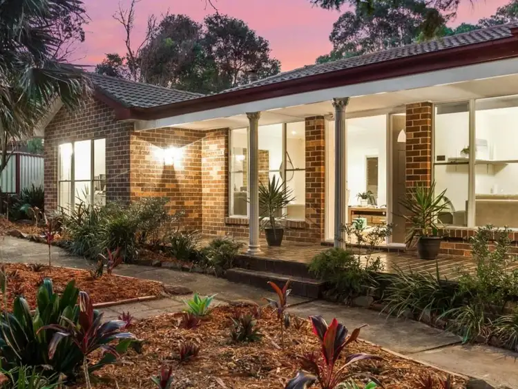 Main view of Homely house listing, 5 Imber Place, Kings Langley NSW 2147