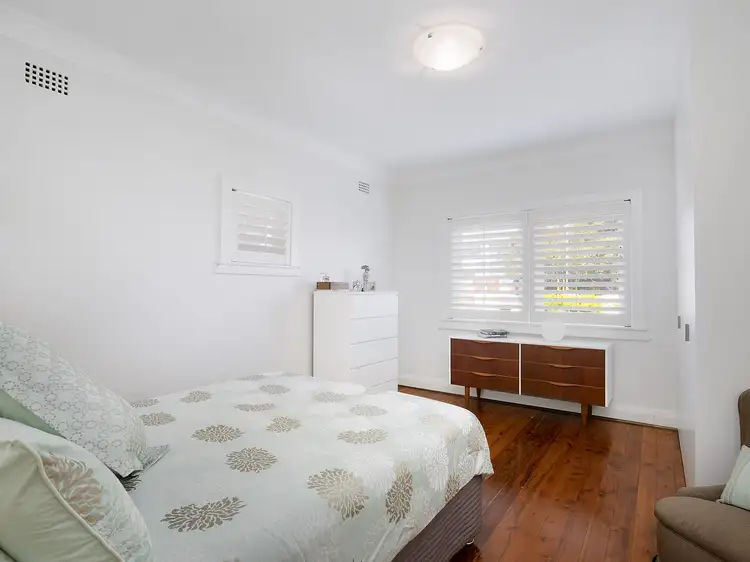 Fifth view of Homely apartment listing, 2/70 New South Head Road, Vaucluse NSW 2030