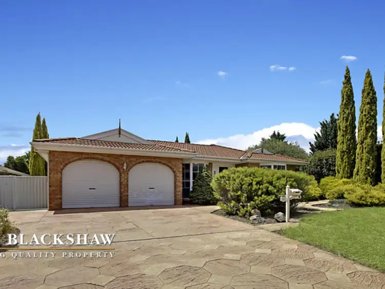 26 Grampians Street, Palmerston ACT 2913