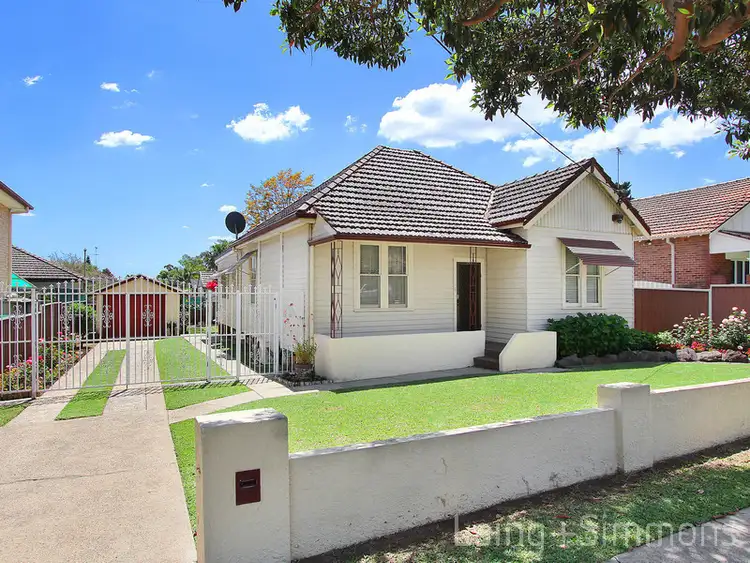179 Guildford Road, Guildford NSW 2161