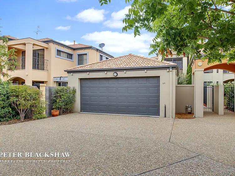 Fourth view of Homely house listing, 14/21 Krantzcke Circuit, Nicholls ACT 2913