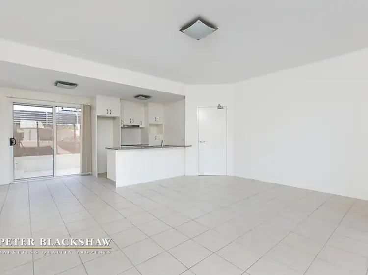Third view of Homely apartment listing, 26/161 Uriarra Road, Queanbeyan NSW 2620