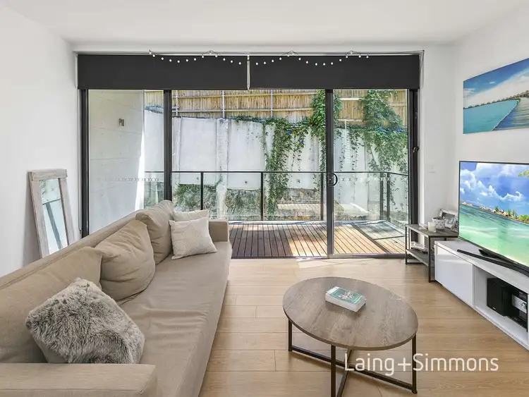 Fifth view of Homely unit listing, 9201/2-10 Mooramba Road, Dee Why NSW 2099