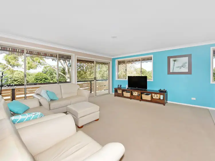 Second view of Homely house listing, 72 Yarranabee Road, Port Macquarie NSW 2444