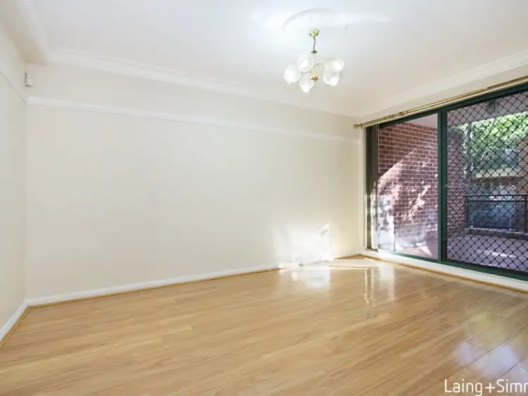 8/7-9 Oakes Street, Westmead NSW 2145