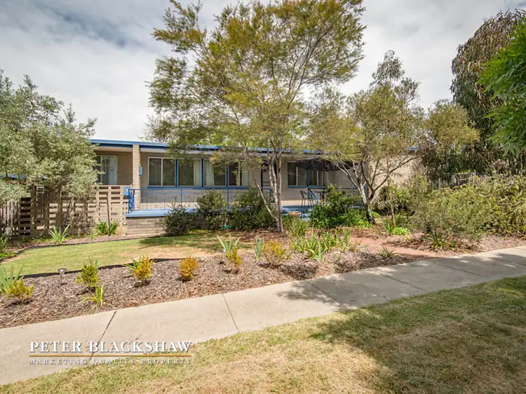 5 Argyle Place, Curtin ACT 2605
