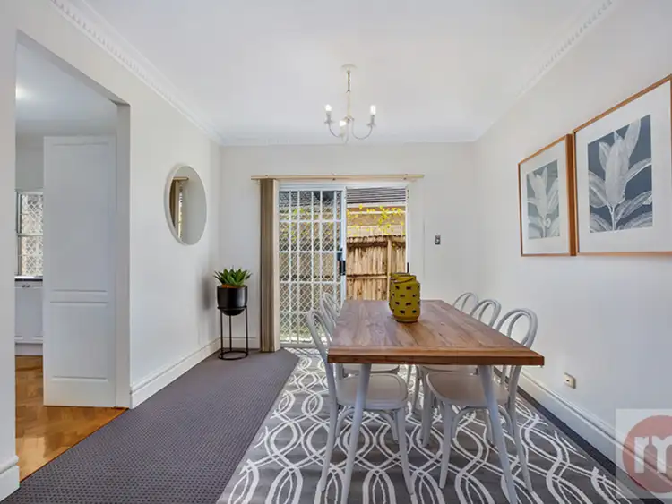 Sixth view of Homely townhouse listing, 19/150 Dean Street, Strathfield South NSW 2136
