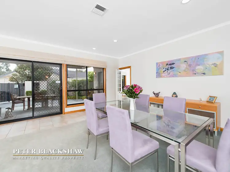 Sixth view of Homely house listing, 50 Derwent Street, Lyons ACT 2606