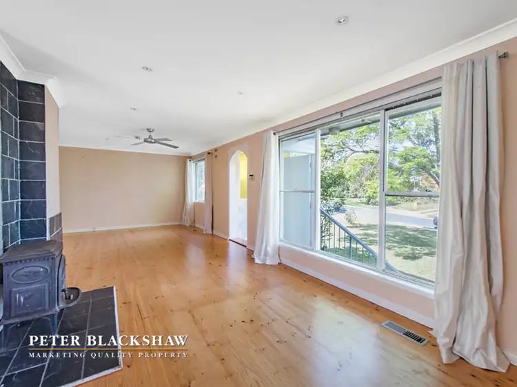 Sixth view of Homely house listing, 5 Hurley Street, Mawson ACT 2607