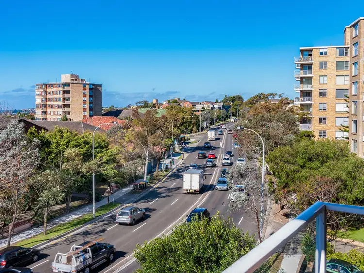 14/174 Spit Road, Mosman NSW 2088