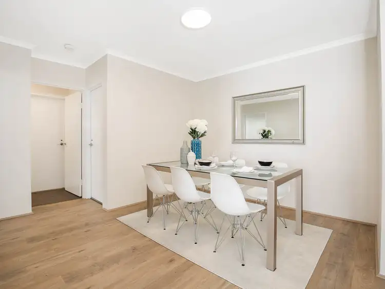 Second view of Homely apartment listing, 460/83-93 Dalmeny Avenue, Rosebery NSW 2018