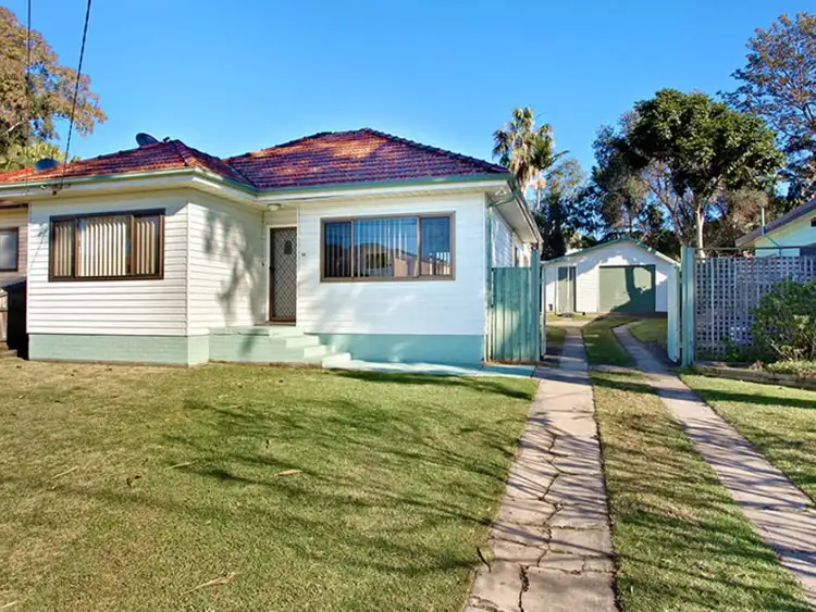 93 Hampden Road, South Wentworthville NSW 2145