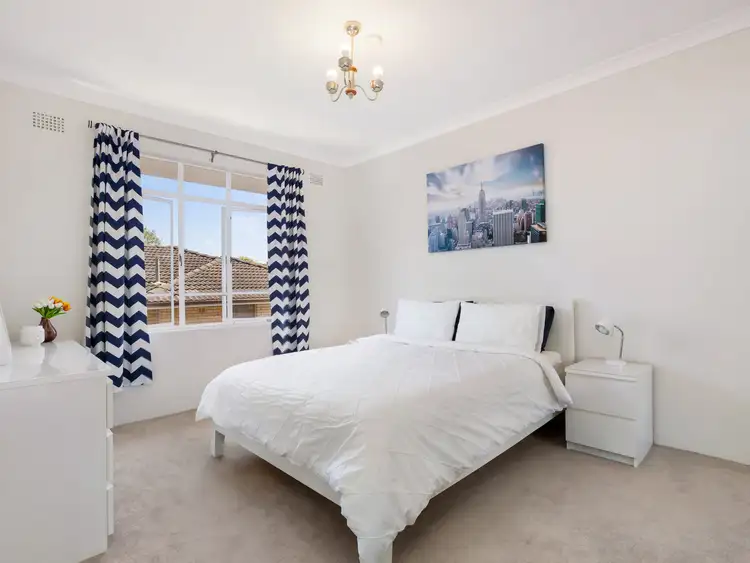 Fourth view of Homely apartment listing, 8/24 Hampden Road, Artarmon NSW 2064