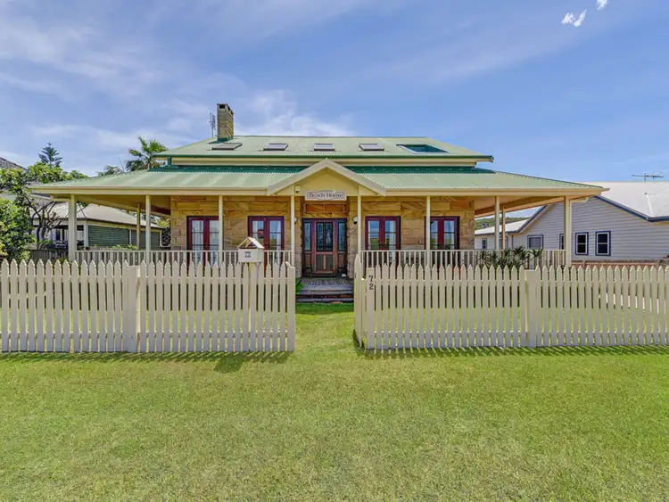 Second view of Homely house listing, 72 Flowers Drive, Catherine Hill Bay NSW 2281