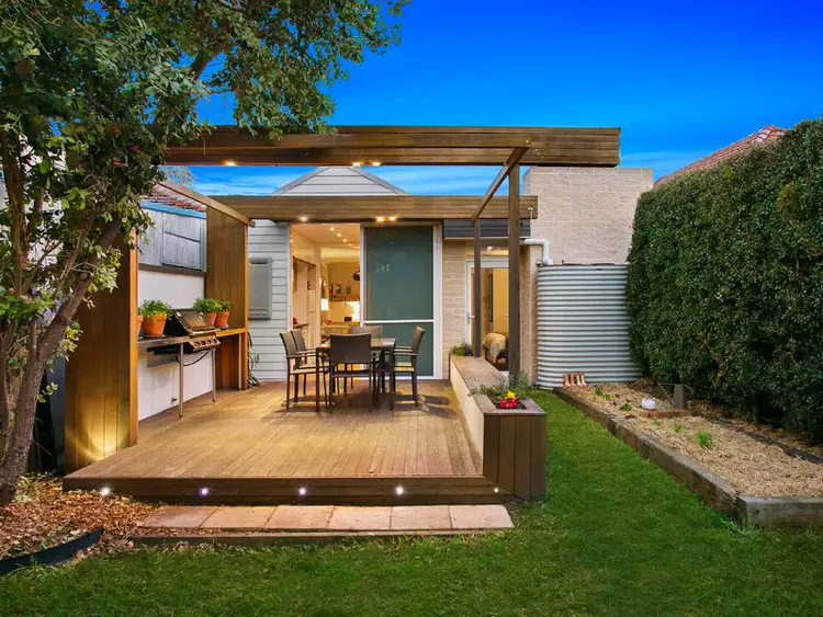 8 Robert Street, Petersham NSW 2049