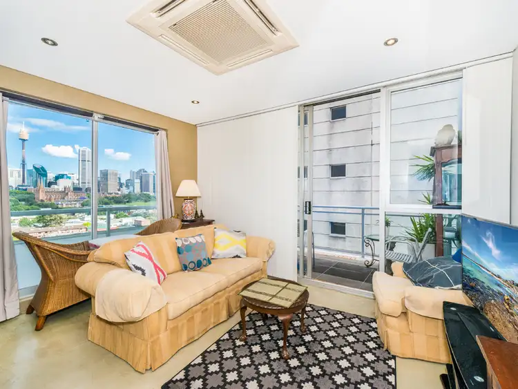 21/234 William Street, Potts Point NSW 2011