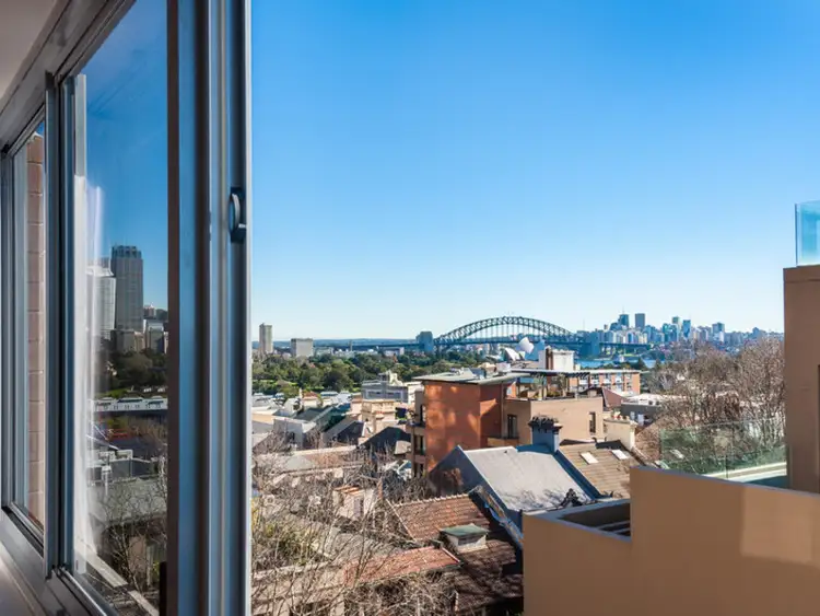 Fifth view of Homely studio listing, 713/26-28 Macleay Street, Elizabeth Bay NSW 2011