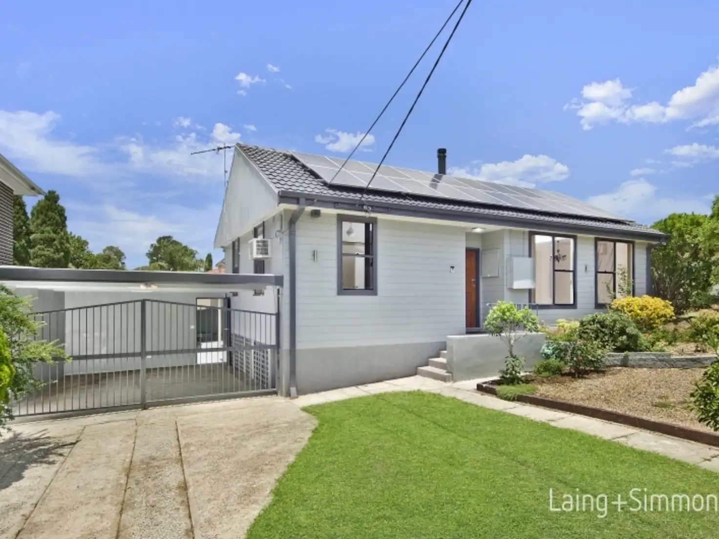 Main view of Homely house listing, 7 Daphne Place, Blacktown NSW 2148