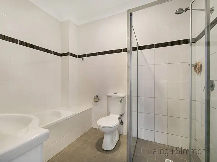 Sixth view of Homely unit listing, 7/80-82 Mountford Avenue, Guildford NSW 2161