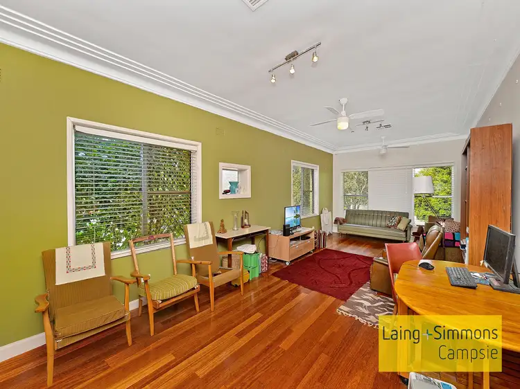Second view of Homely house listing, 17 Page Street, Canterbury NSW 2193