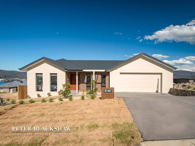 22 Aitken Street, Googong NSW 2620
