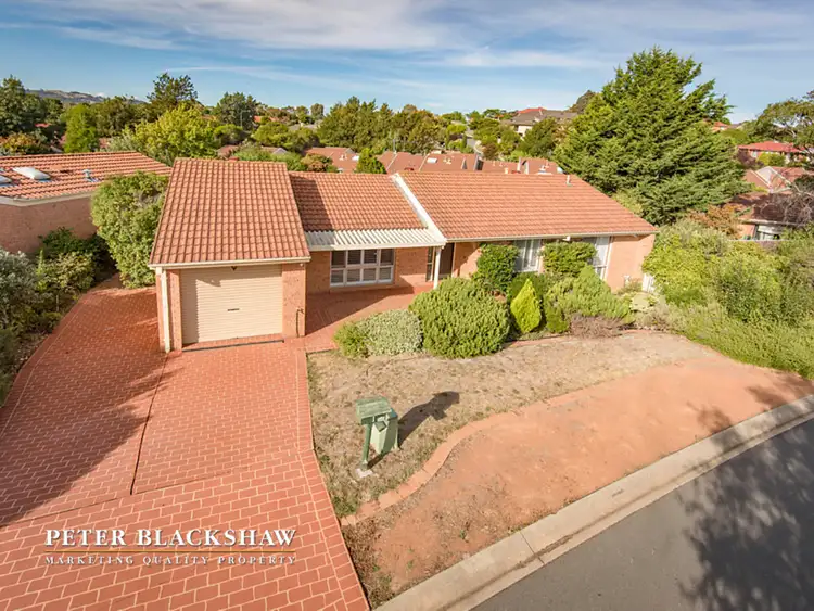 1 Ella Close, Palmerston ACT 2913