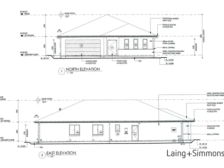 Fourth view of Homely house listing, 17 Brannigan Street, Ropes Crossing NSW 2760