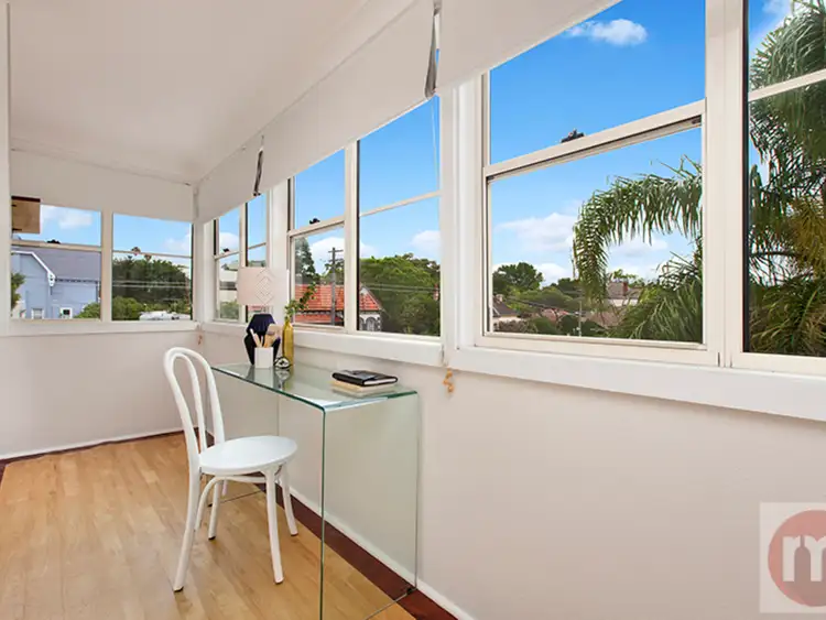 Fifth view of Homely apartment listing, 7/52 Livingstone Road, Petersham NSW 2049