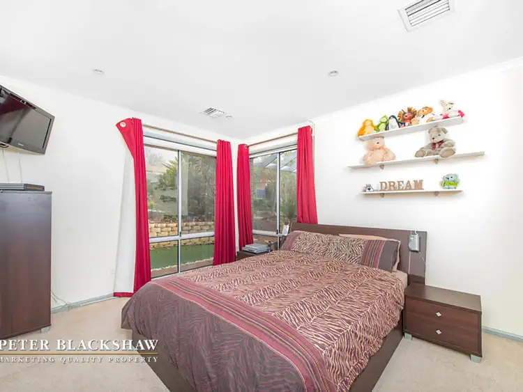 Seventh view of Homely semi-detached listing, 74B Ferguson Circuit, Ngunnawal ACT 2913