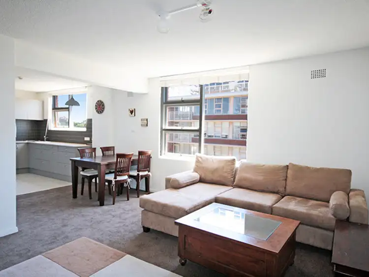 71/106 High Street, North Sydney NSW 2060