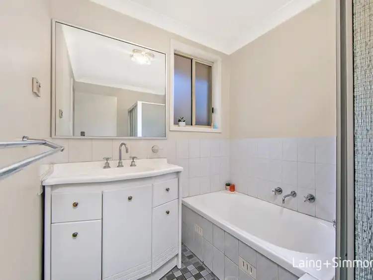 Fifth view of Homely house listing, 29 Woldhuis Street, Quakers Hill NSW 2763