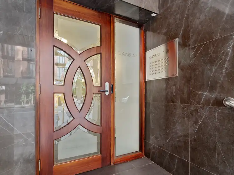 Fifth view of Homely studio listing, 16/101 Macleay Street, Potts Point NSW 2011