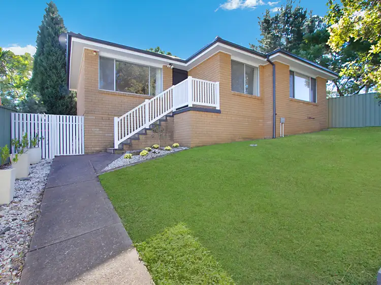 Main view of Homely house listing, 65 Nairana Drive, Marayong NSW 2148