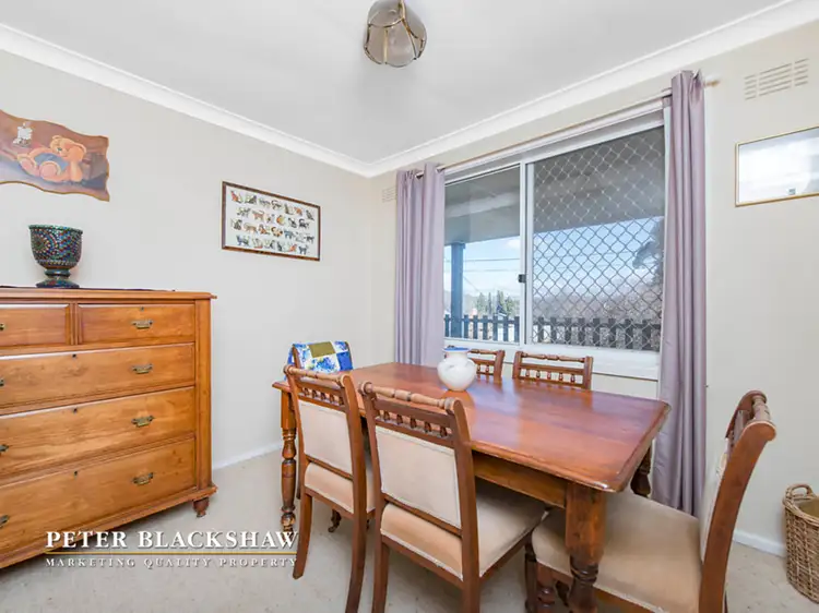 Seventh view of Homely house listing, 7 Spence Place, Hughes ACT 2605