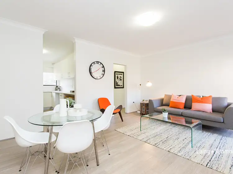 3/12 Bellevue Street, North Parramatta NSW 2151