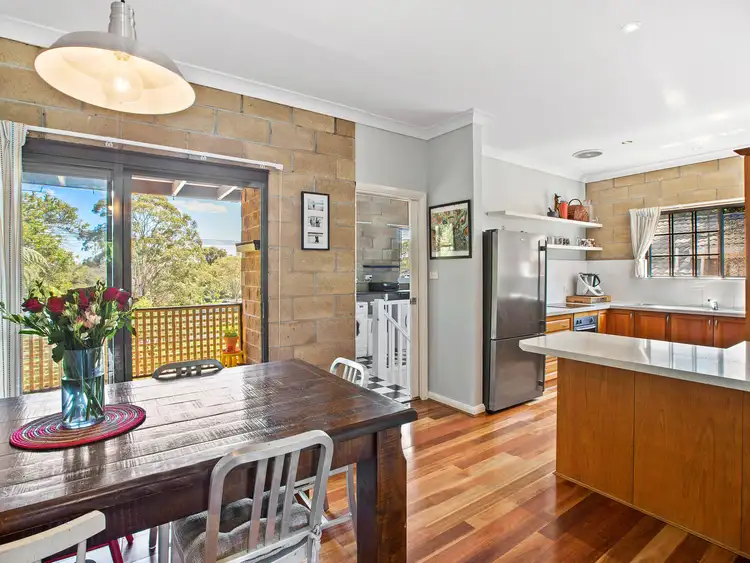 Second view of Homely house listing, 169 Granite Street, Port Macquarie NSW 2444