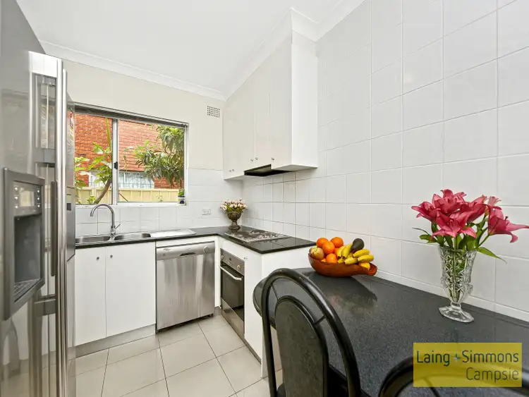 Second view of Homely townhouse listing, 19/45 First Ave, Campsie NSW 2194
