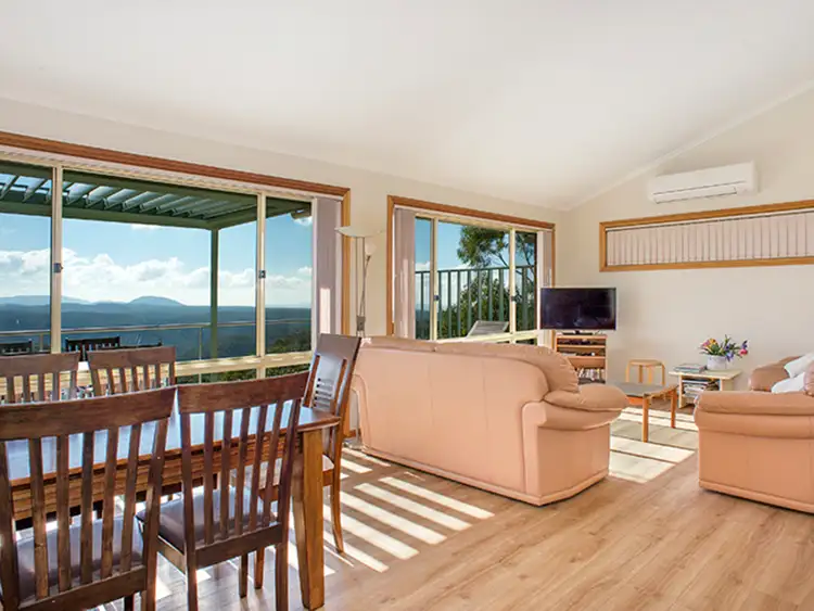 Sixth view of Homely house listing, 5 View Road, Wentworth Falls NSW 2782