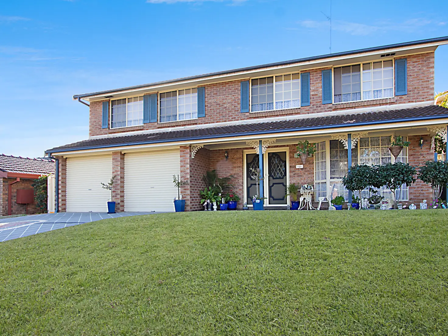 Main view of Homely house listing, 20 Sherridon Crescent, Quakers Hill NSW 2763