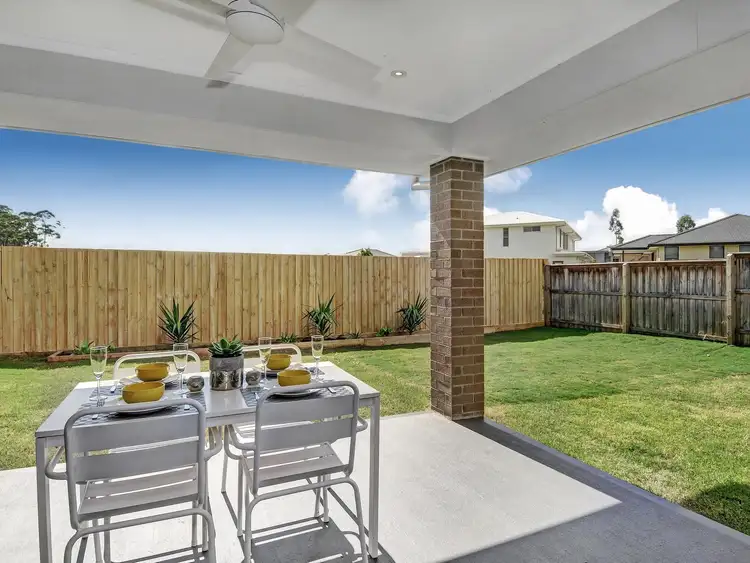 Fourth view of Homely house listing, 5 Yarralumla Parade, Port Macquarie NSW 2444