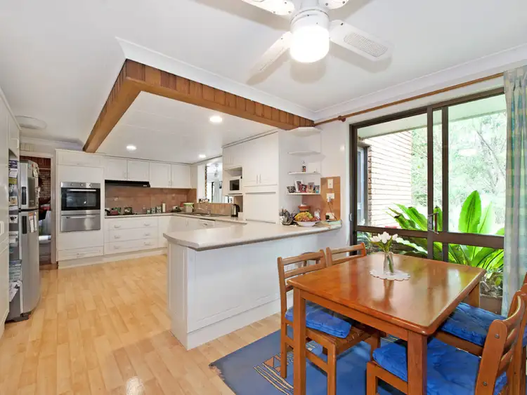 Second view of Homely house listing, 20 Kadina Crescent, Port Macquarie NSW 2444