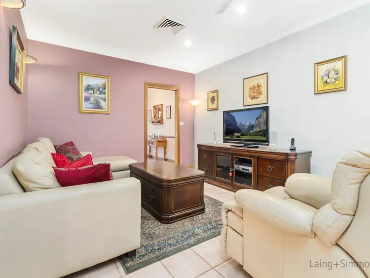 Fifth view of Homely house listing, 30 Clarevale Street, Edensor Park NSW 2176