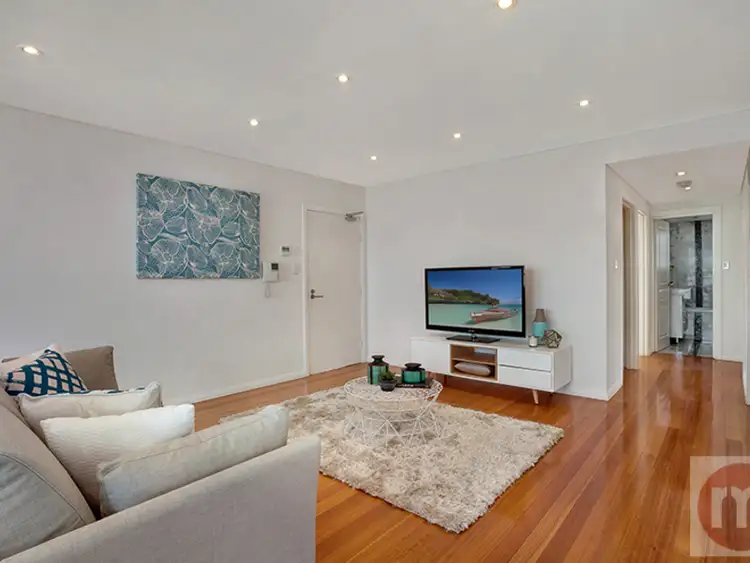 Sixth view of Homely apartment listing, 16/8 Bennett Street, Mortlake NSW 2137