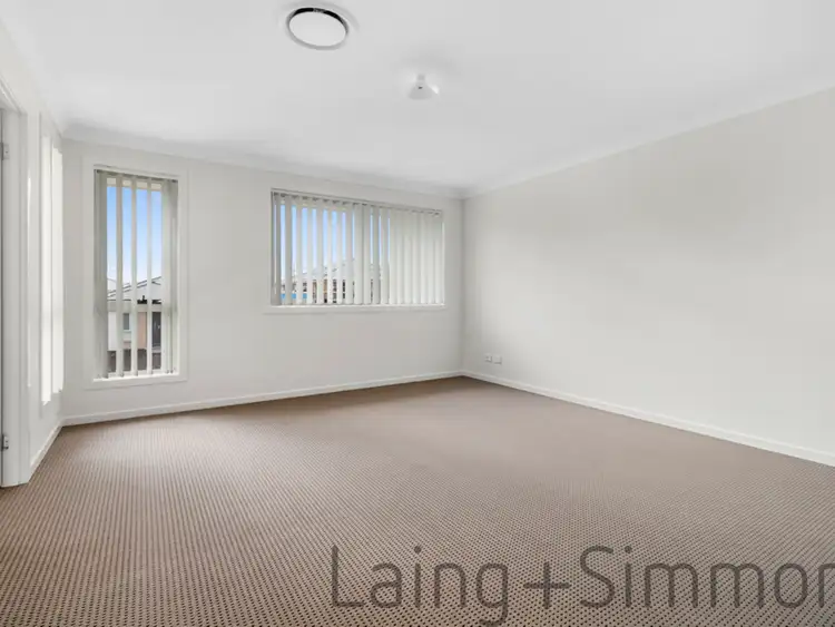 Sixth view of Homely house listing, 64 Jamboree Avenue, Leppington NSW 2179