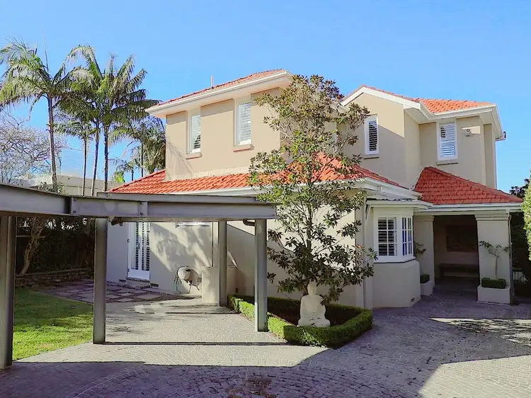 Second view of Homely house listing, 23 Captain Pipers Road, Vaucluse NSW 2030