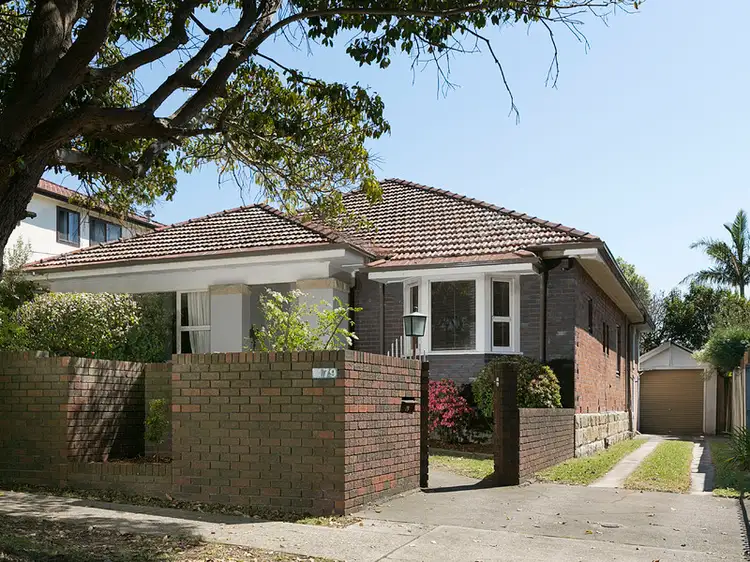 79 Baringa Road, Northbridge NSW 2063