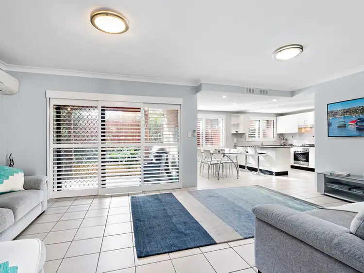 5/139-141 Bellingara Road, Miranda NSW 2228
